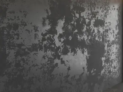 Decorative plaster 1 Texture