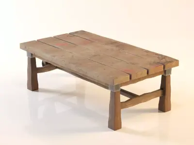 Halloween Game Assets Pack  Low Poly 3D Models for Games Low-poly 3D model