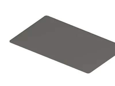 Torpedo Launcher Free 3D print model