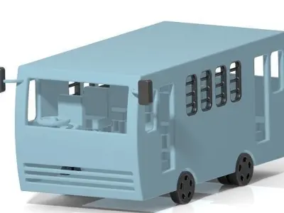 STYLISH INNOVATIVE MINIATURE - COMBO PACK