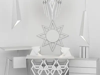 Skeld 3D model