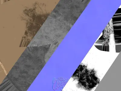 Christmas Wreath 3D model