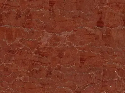 Red Marble Texture Texture