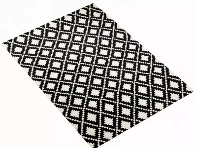 BoConcept Morocco rug 3D model