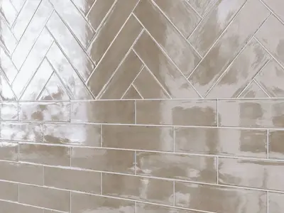 CIFRE CERAMICA Soul Wall tiles 3D model