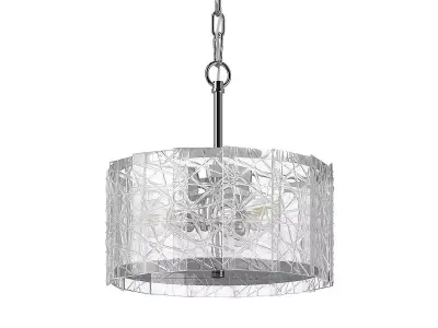 731034 Varese Lightstar Pendant chandelier 3D model