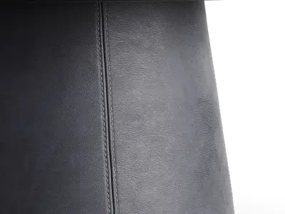 Zuna Coffe Table 3D model