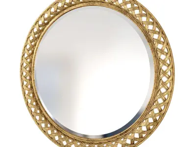 Roberto Giovannini mirror collection