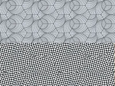 Parametric Wall Panel 3d model Low-poly 3D model 3