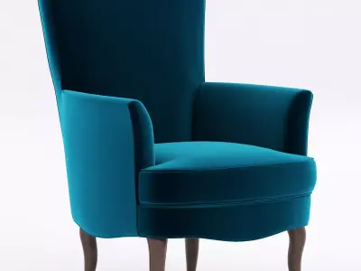 RoyBosh Florence 3D model