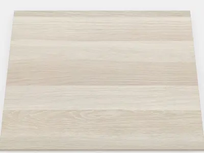 KOMPLEMENT Shelf 12 Low-poly 3D model