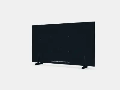 65 The Frame LS03D 7 3D model