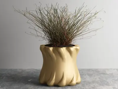 vase 3d print 819  3D print model