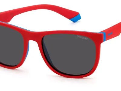 Glasses and Sunglasses- G Model - Polaroid  3D print model