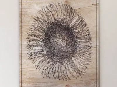 PETER FOUCAULT Set-12 3D model