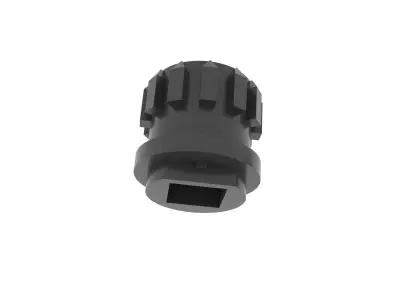 Meat Grinder Parts Gear Bosch MFW 45020 Siemens MW67440 3D print model