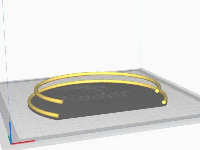 The Lion King Musical Mufasa Mask Head Mufasa Maske Kopf 3D print model