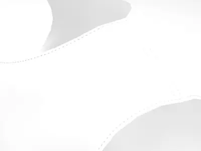 3d shirt sleeveless 3D model