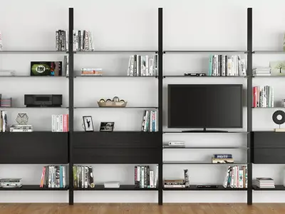 EXTENDO SY06 1 3D model