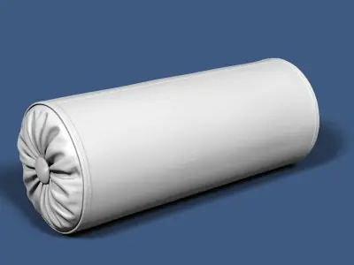 Pillow 11 3D model