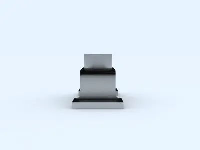 Mechanical Part No 28 3D print model