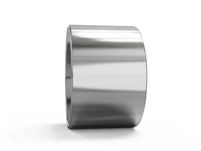  AMANI FORGED Hermano ORIGINAL wheel 3D print model