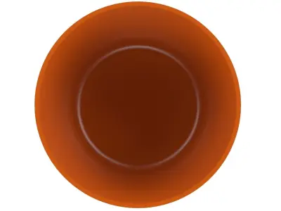 Vase for Plant 02 with 3 Different Sizes 3D print model