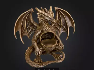 Arcane Guardians Mystical Relics Collection