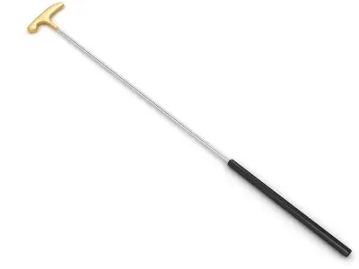 Putter Golf Club 3D model