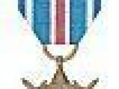 Official mediterranean sea polish star decoration 3D print model