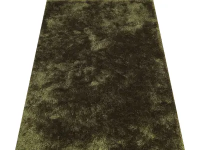 Rug Set 634 3D model