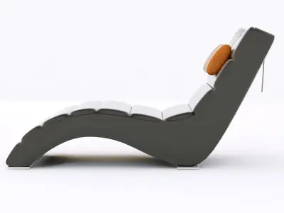 Contempo Zagato 3D model