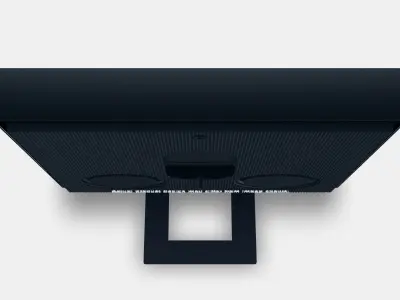 Music Frame NEW 3D model