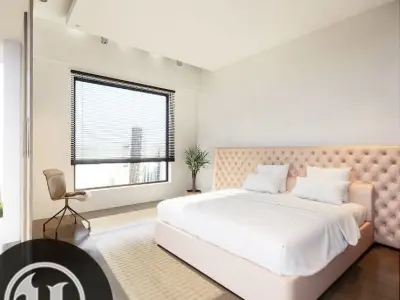 UE4- BED COLLECTION VOL003 Low-poly 3D model