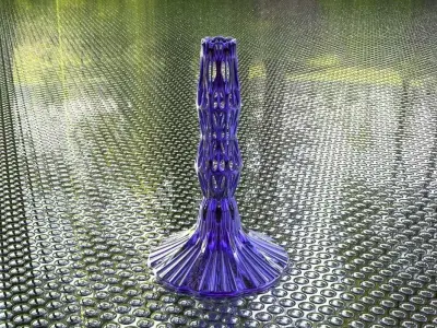 BRO LAMPSHADE 3D print model