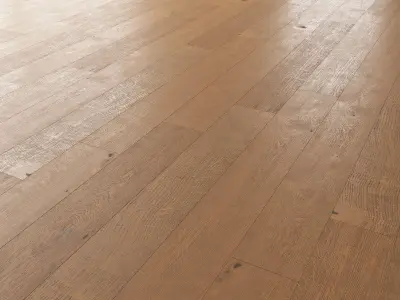 Wood Floor Set 08 Texture