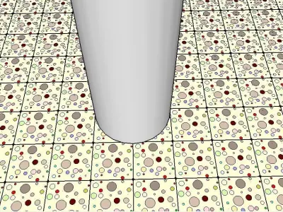 RCCB Plot 4 3D model