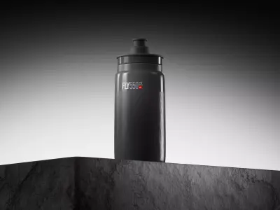 Fly Tex Elite 550ml Bottle  3D model