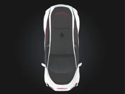 Tesla Model S Free 3D model by mohammadsarosh1122