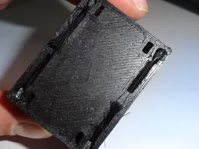 LUBRICATE YOUR MOTORCYCLE CHAIN DONT GET DIRTY AROUND 3D print model