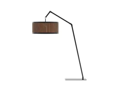 Floor Lamp Free 3D model purchase