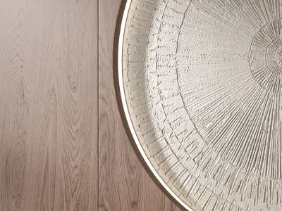 3D wall panel 3D model purchase