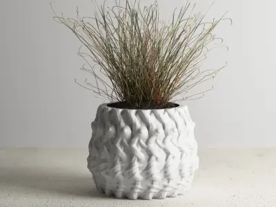 vase 3d print 395  3D print model