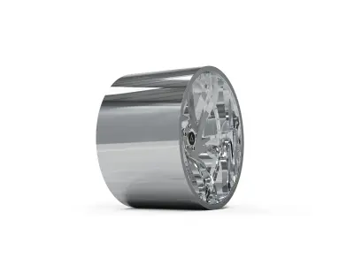 ARTIS PROFILE WHEEL 3D MODEL 3D print model