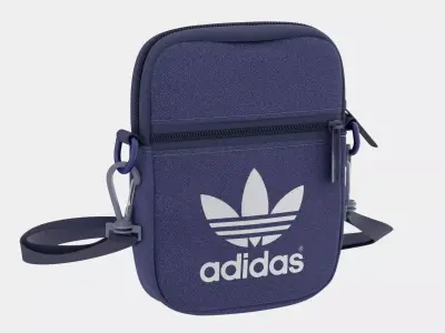 Adidas Originals Bag 3D model