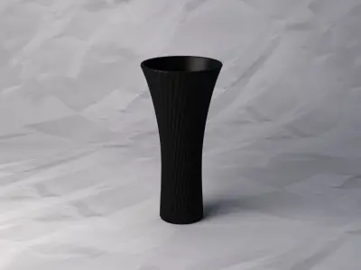 VASE 347 3D print model