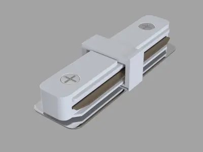 Track Lighting Accessory TRA001C-11W Maytoni Technical Free 3D model