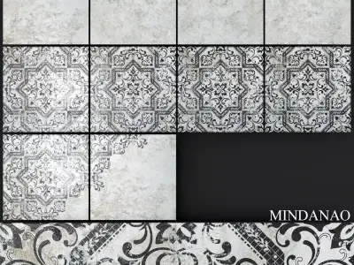 Absolut Keramika Mindanao 3D model