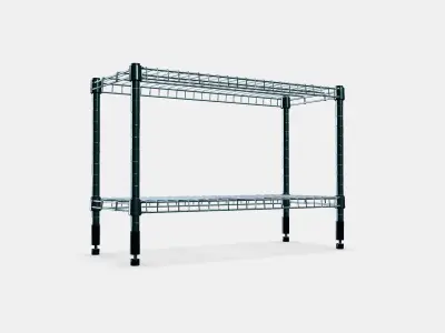 OMAR Regal 1 3D model