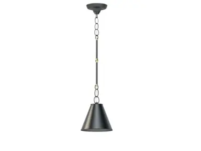 Altamont Industrial Pendant 5508 3D model